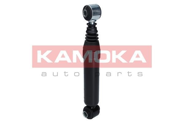 Kamoka 2000971 Rear oil shock absorber 2000971: Buy near me in Poland at 2407.PL - Good price!