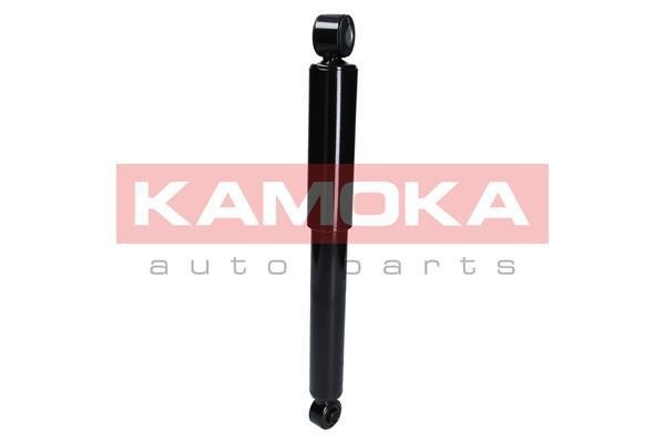 Kamoka 2000798 Rear oil and gas suspension shock absorber 2000798: Buy near me in Poland at 2407.PL - Good price!