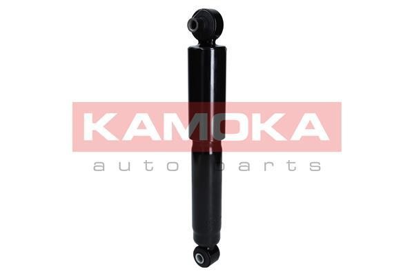 Kamoka 2000926 Rear oil and gas suspension shock absorber 2000926: Buy near me in Poland at 2407.PL - Good price!