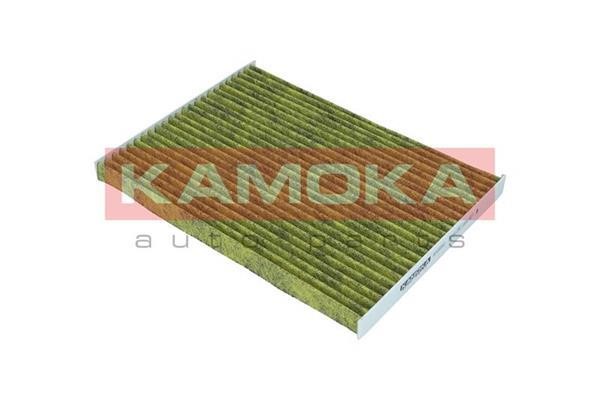 Kamoka 6080093 Activated carbon cabin filter with antibacterial effect 6080093: Buy near me in Poland at 2407.PL - Good price!