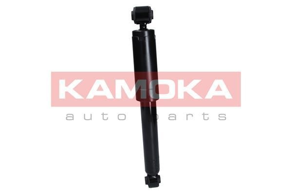 Kamoka 2000791 Rear oil and gas suspension shock absorber 2000791: Buy near me in Poland at 2407.PL - Good price!