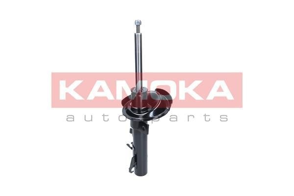 Kamoka 2000393 Front right gas oil shock absorber 2000393: Buy near me at 2407.PL in Poland at an Affordable price!