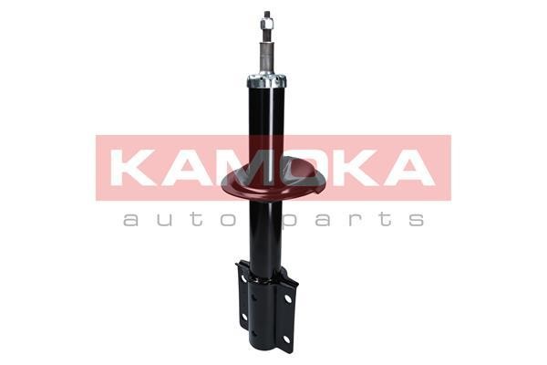 Kamoka 2001070 Front oil shock absorber 2001070: Buy near me in Poland at 2407.PL - Good price!