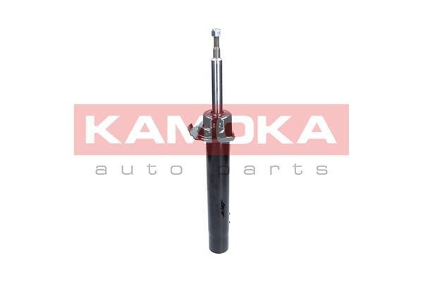 Kamoka 2000406 Front right gas oil shock absorber 2000406: Buy near me in Poland at 2407.PL - Good price!