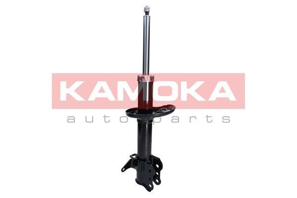Kamoka 2000412 Rear right gas oil shock absorber 2000412: Buy near me in Poland at 2407.PL - Good price!