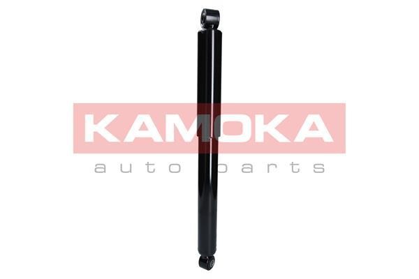 Kamoka 2000865 Rear oil and gas suspension shock absorber 2000865: Buy near me in Poland at 2407.PL - Good price!