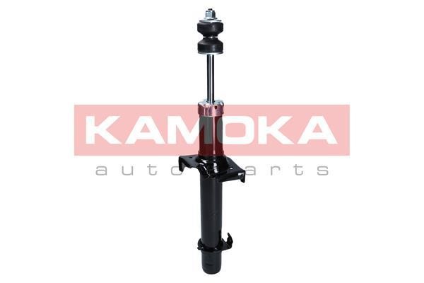 Kamoka 2000623 Front right gas oil shock absorber 2000623: Buy near me in Poland at 2407.PL - Good price!