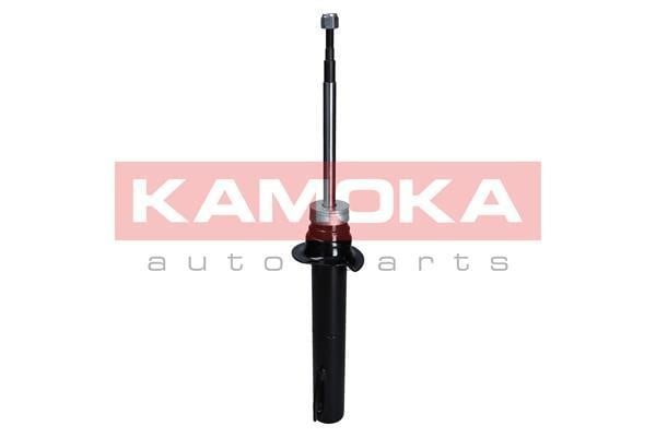 Kamoka 2000631 Front oil and gas suspension shock absorber 2000631: Buy near me in Poland at 2407.PL - Good price!