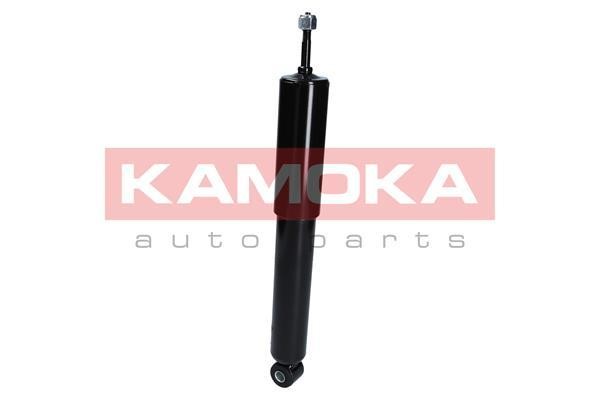 Kamoka 2000810 Front oil and gas suspension shock absorber 2000810: Buy near me in Poland at 2407.PL - Good price!