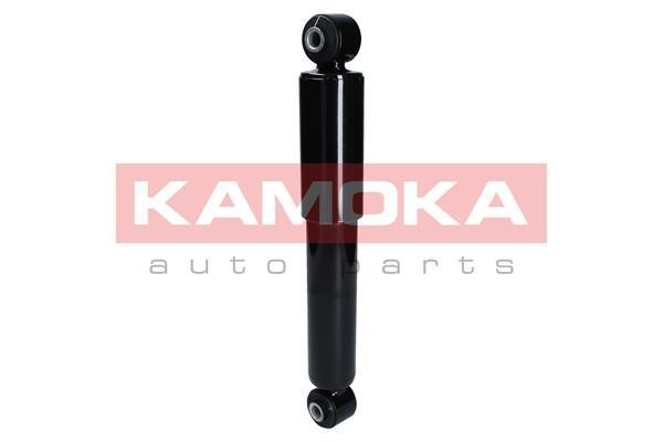 Kamoka 2000889 Rear oil and gas suspension shock absorber 2000889: Buy near me in Poland at 2407.PL - Good price!