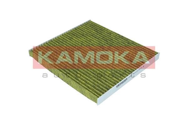 Kamoka 6080086 Activated carbon cabin filter with antibacterial effect 6080086: Buy near me in Poland at 2407.PL - Good price!