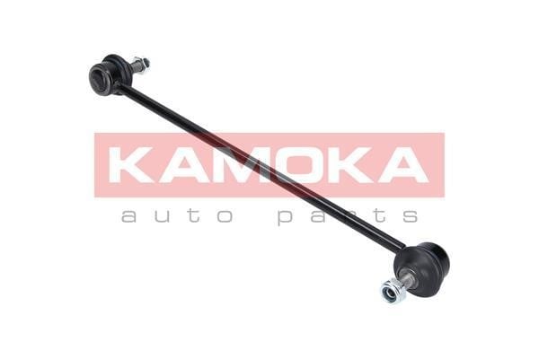 Kamoka 9030256 Front stabilizer bar 9030256: Buy near me in Poland at 2407.PL - Good price!