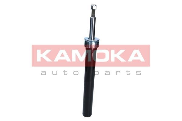 Kamoka 2001071 Front oil shock absorber 2001071: Buy near me in Poland at 2407.PL - Good price!