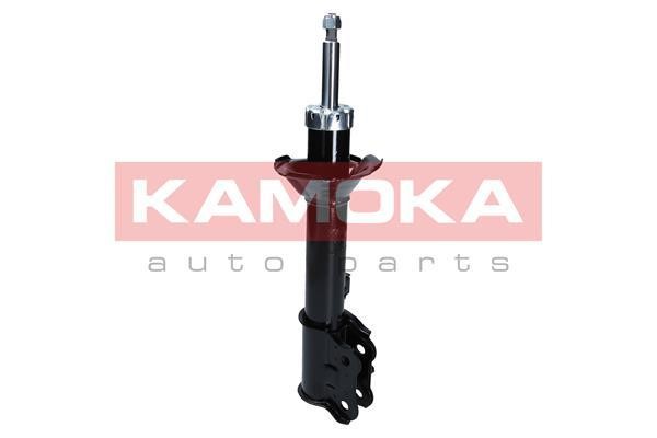 Kamoka 2001041 Rear Right Oil Shock Absorber 2001041: Buy near me in Poland at 2407.PL - Good price!
