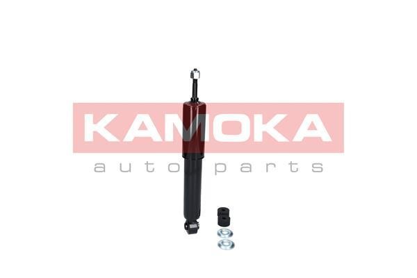 Kamoka 2001010 Front oil and gas suspension shock absorber 2001010: Buy near me in Poland at 2407.PL - Good price!