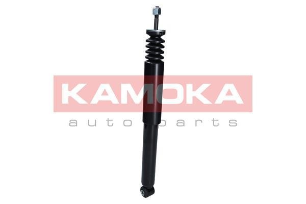 Kamoka 2000978 Rear oil shock absorber 2000978: Buy near me in Poland at 2407.PL - Good price!