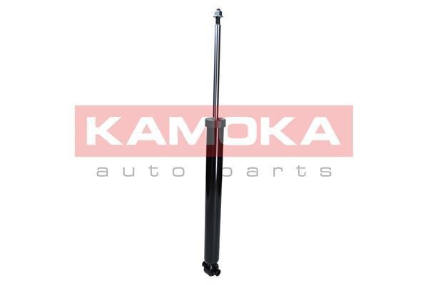 Kamoka 2000894 Rear oil and gas suspension shock absorber 2000894: Buy near me in Poland at 2407.PL - Good price!