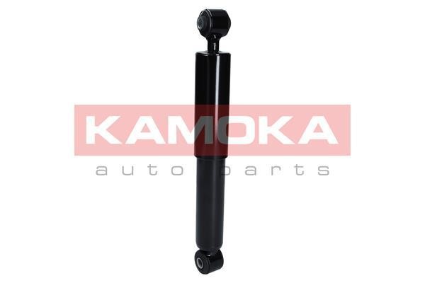Kamoka 2000972 Rear oil shock absorber 2000972: Buy near me in Poland at 2407.PL - Good price!