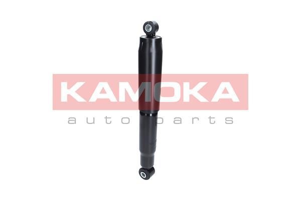 Kamoka 2000887 Rear oil and gas suspension shock absorber 2000887: Buy near me in Poland at 2407.PL - Good price!
