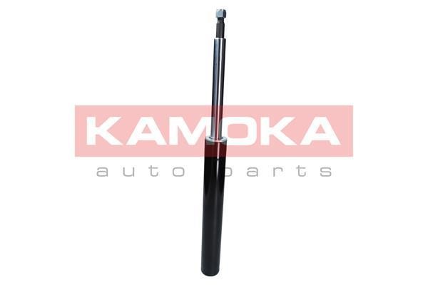Kamoka 2000957 Front oil and gas suspension shock absorber 2000957: Buy near me in Poland at 2407.PL - Good price!