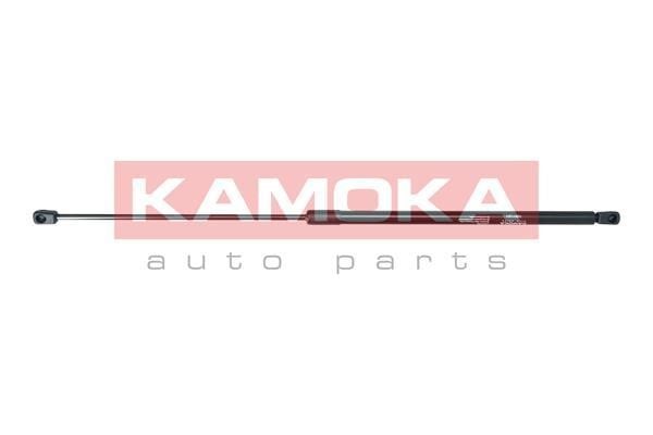 Kamoka 7091121 Gas hood spring 7091121: Buy near me at 2407.PL in Poland at an Affordable price!