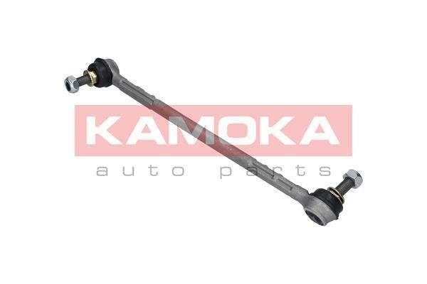 Kamoka 9030041 Front Left stabilizer bar 9030041: Buy near me in Poland at 2407.PL - Good price!