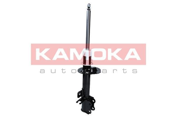 Kamoka 2000803 Rear right gas oil shock absorber 2000803: Buy near me in Poland at 2407.PL - Good price!