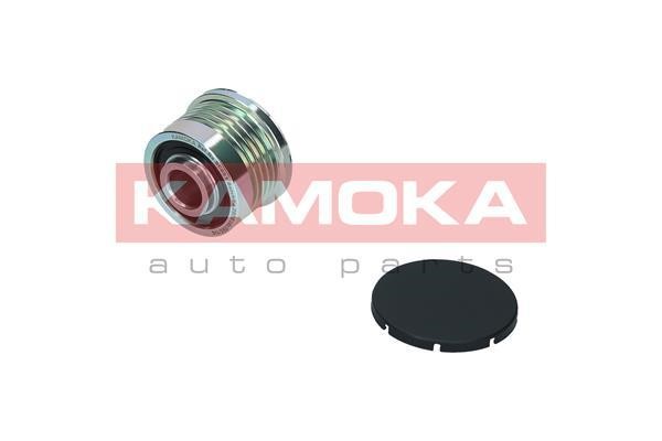 Kamoka RC051 Freewheel clutch, alternator RC051: Buy near me in Poland at 2407.PL - Good price!