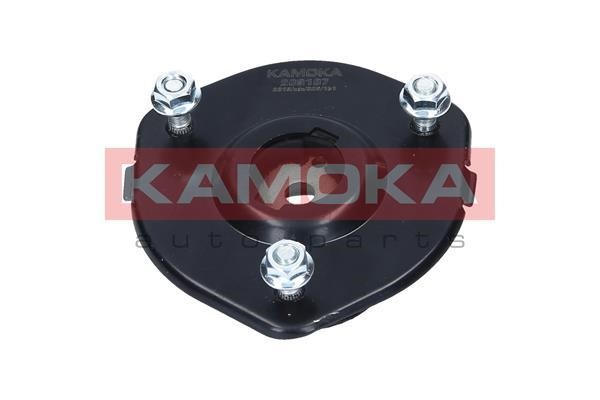 Kamoka 209107 Опора переднего амортизатора 209107: Отличная цена - Купить в Польше на 2407.PL!