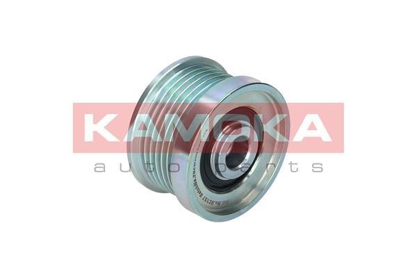 Kamoka RC157 Freewheel clutch, alternator RC157: Buy near me in Poland at 2407.PL - Good price!