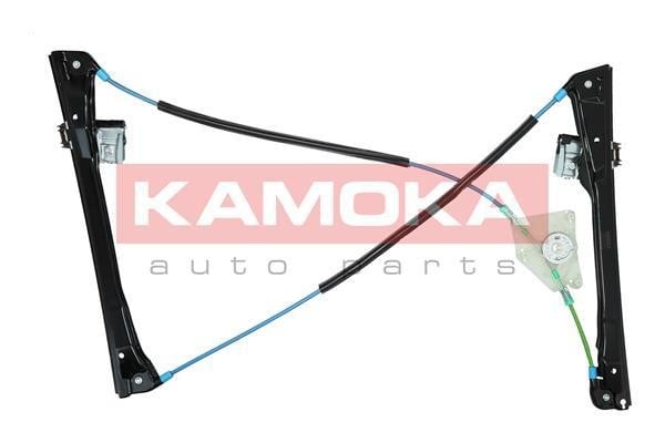 Kamoka 7200191 Front left window regulator 7200191: Buy near me in Poland at 2407.PL - Good price!