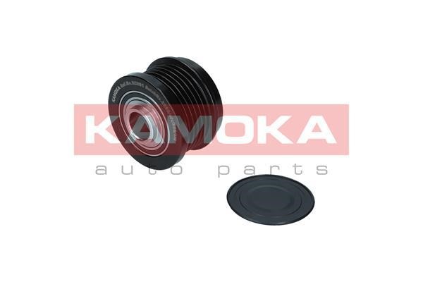 Kamoka RC061 Freewheel clutch, alternator RC061: Buy near me in Poland at 2407.PL - Good price!