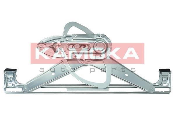 Kamoka 7200116 Front right window regulator 7200116: Buy near me in Poland at 2407.PL - Good price!