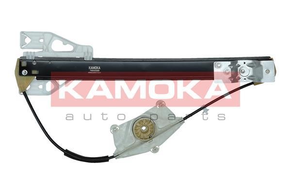 Kamoka 7200028 Window lifter, rear right 7200028: Buy near me at 2407.PL in Poland at an Affordable price!