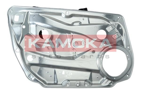Kamoka 7200077 Front left window regulator 7200077: Buy near me at 2407.PL in Poland at an Affordable price!