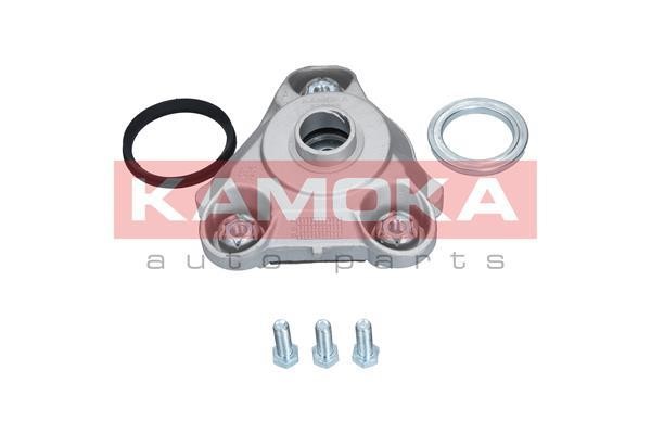 Kamoka 209066 Опора переднего правого амортизатора, комплект 209066: Отличная цена - Купить в Польше на 2407.PL!