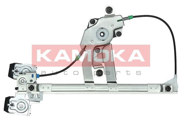 Kamoka 7200185 Стеклоподъемник задний левый 7200185: Отличная цена - Купить в Польше на 2407.PL!
