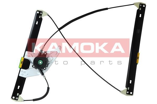 Kamoka 7200012 Front right window regulator 7200012: Buy near me at 2407.PL in Poland at an Affordable price!