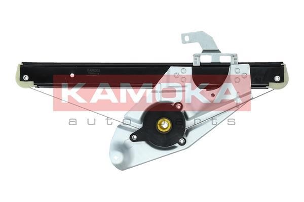 Kamoka 7200014 Window lifter, rear right 7200014: Buy near me at 2407.PL in Poland at an Affordable price!