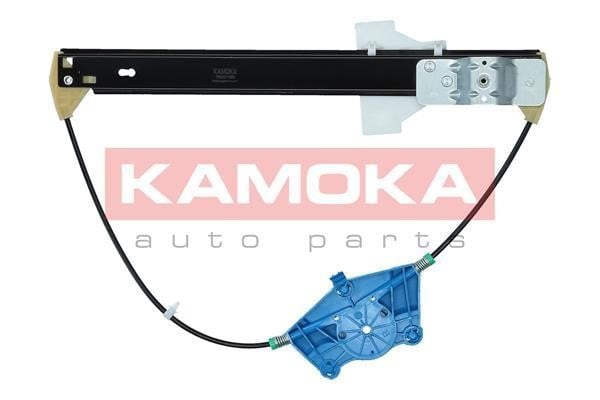 Kamoka 7200198 Window lifter, rear right 7200198: Buy near me in Poland at 2407.PL - Good price!