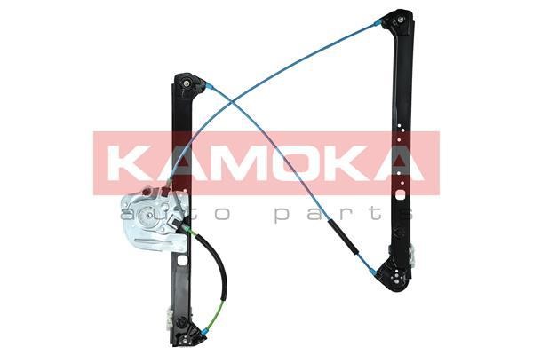 Kamoka 7200032 Front right window regulator 7200032: Buy near me in Poland at 2407.PL - Good price!