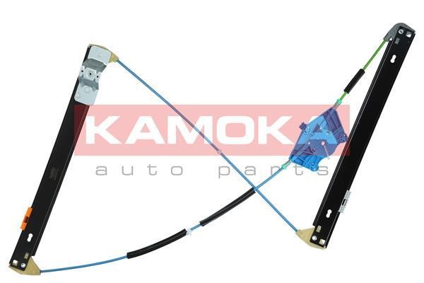 Kamoka 7200018 Стеклоподъемник передний правый 7200018: Отличная цена - Купить в Польше на 2407.PL!