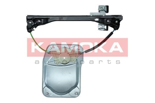 Kamoka 7200171 Front left window regulator 7200171: Buy near me in Poland at 2407.PL - Good price!