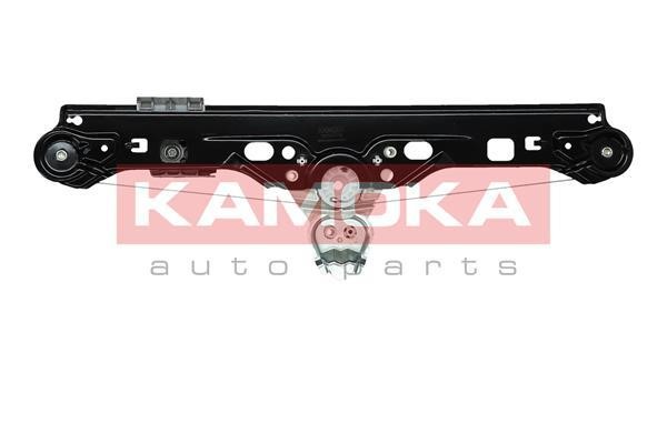 Kamoka 7200075 Window lifter, rear left 7200075: Buy near me in Poland at 2407.PL - Good price!