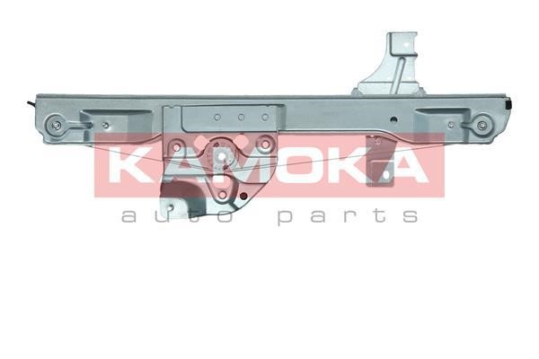 Kamoka 7200155 Front left window regulator 7200155: Buy near me in Poland at 2407.PL - Good price!