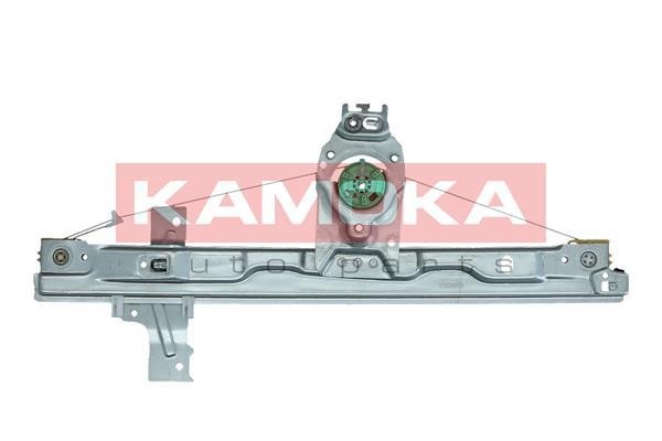 Kamoka 7200150 Front right window regulator 7200150: Buy near me in Poland at 2407.PL - Good price!