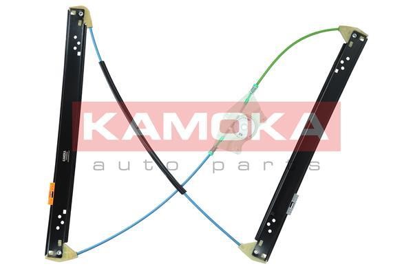 Kamoka 7200234 Front right window regulator 7200234: Buy near me in Poland at 2407.PL - Good price!