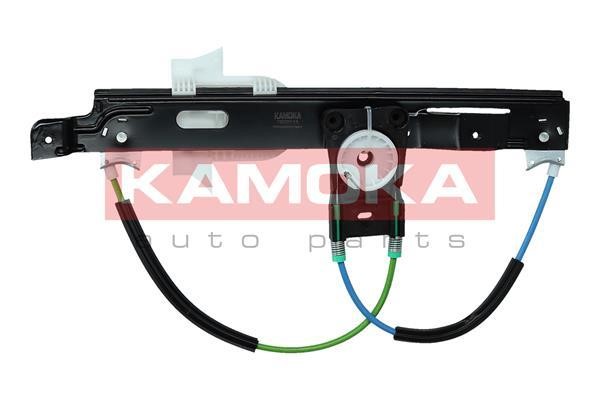 Kamoka 7200111 Window lifter, rear left 7200111: Buy near me in Poland at 2407.PL - Good price!