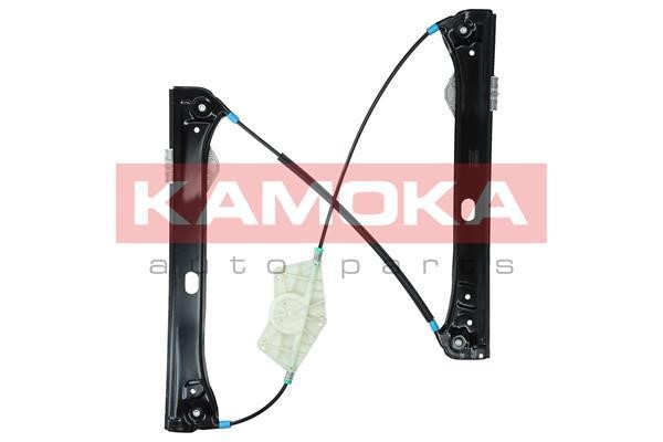 Kamoka 7200084 Front right window regulator 7200084: Buy near me in Poland at 2407.PL - Good price!
