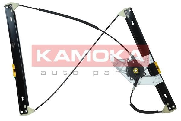 Kamoka 7200011 Front left window regulator 7200011: Buy near me in Poland at 2407.PL - Good price!